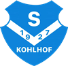 Wappen SV Kohlhof 1927 II