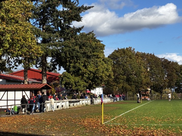 Sportanlage Karl-May-Straße - Erlangen-Frauenaurach