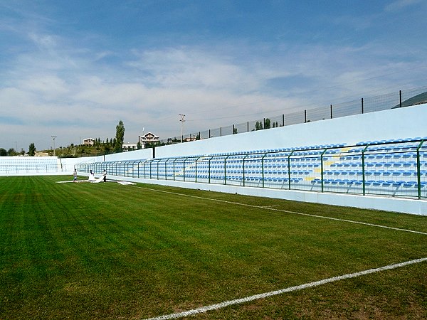 Stadiumi Laçi - Laçi