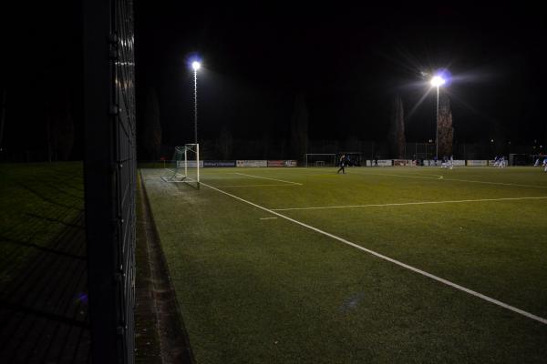 Sportplatz Heyestraße - Düsseldorf-Gerresheim