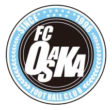 Wappen ehemals FC Osaka