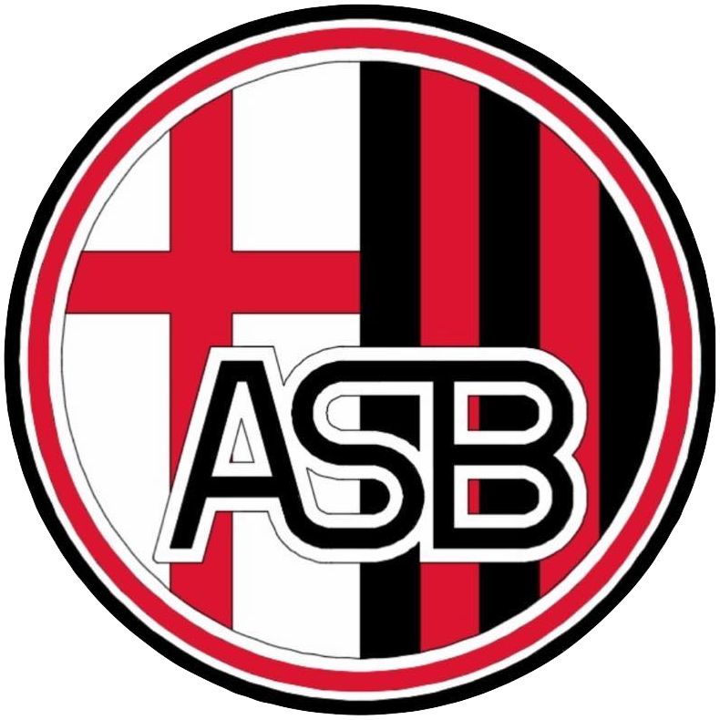 Wappen AS Bergbieten