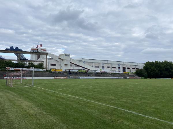 Steigerwaldstadion - Uehlfeld