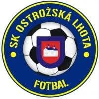 Wappen SK Ostrožská Lhota