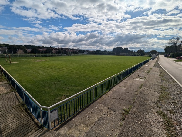 Fotbalový areál Šardice hřiště 2 - Sardice