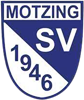 Wappen SV Motzing 1946