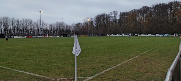 Sportanlage Förster Straße - Harsum