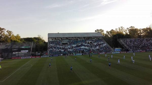 Estadio Juan Carmelo Zerillo - La Plata, BA