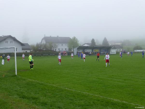 Sportplatz Oberneukirchen - Oberneukirchen