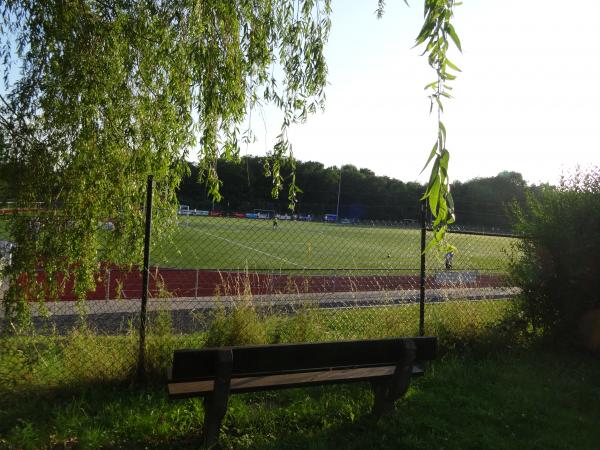 Sportplatz am Himberger See - Bad Honnef-Rottbitze