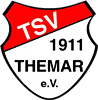 Wappen TSV 1911 Themar  67942