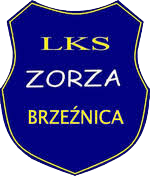 Wappen LKS Zorza Brzeźnica  65815