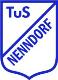 Wappen TuS Nenndorf 1921 Wappen TuS Nenndorf 1921