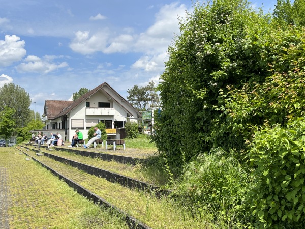 TSG-Sportanlage Wertwiesen - Heilbronn