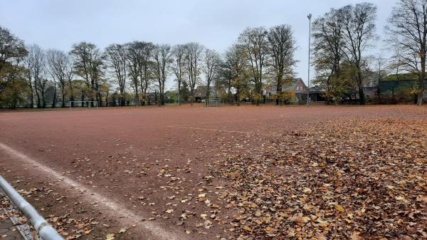 Sportplatz Fruchtallee - Apensen