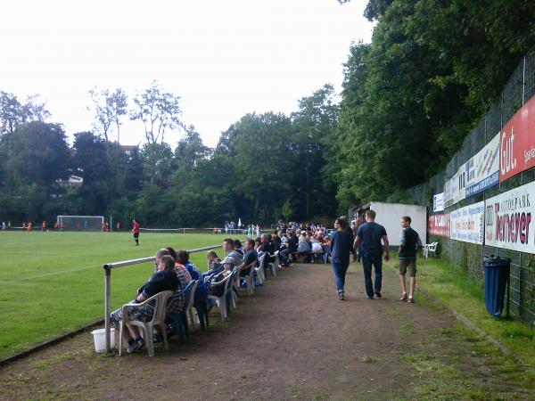 Sportanlage Hörder Straße - Bochum-Grabeloh