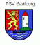 Wappen ehemals TSV Saalburg 1990