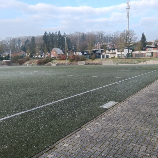 Stadiongelände Nebenplatz 2 - Kleve