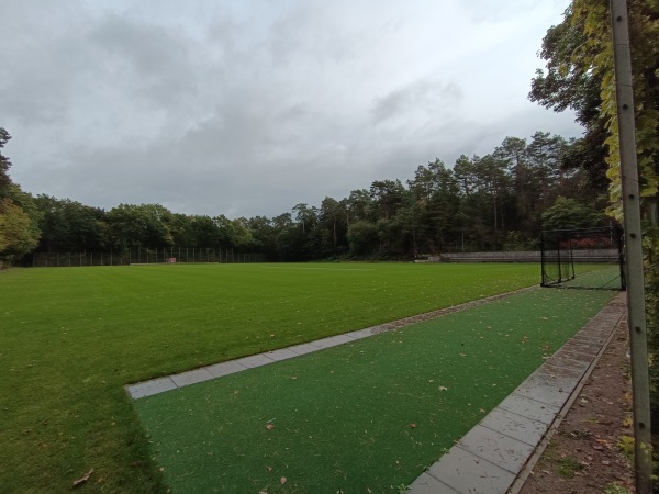 Sportanlage Jägerhof Platz 3 - Hamburg-Hausbruch