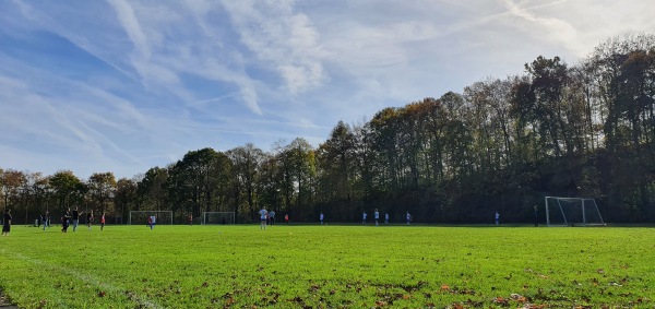 Bezirkssportanlage Westpark Platz 5 - München-Sendling
