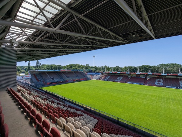 LEAG Energie Stadion - Cottbus