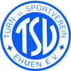 Wappen TSV Ehmen 1912 diverse  89603