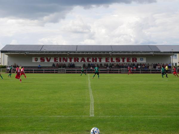ElsterBau Sportpark - Zahna-Elster