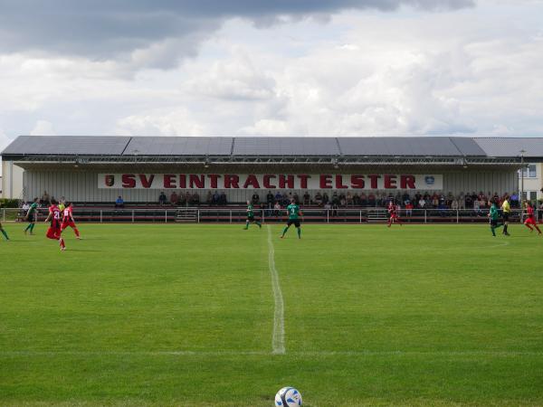 Brale-Sportpark - Zahna-Elster