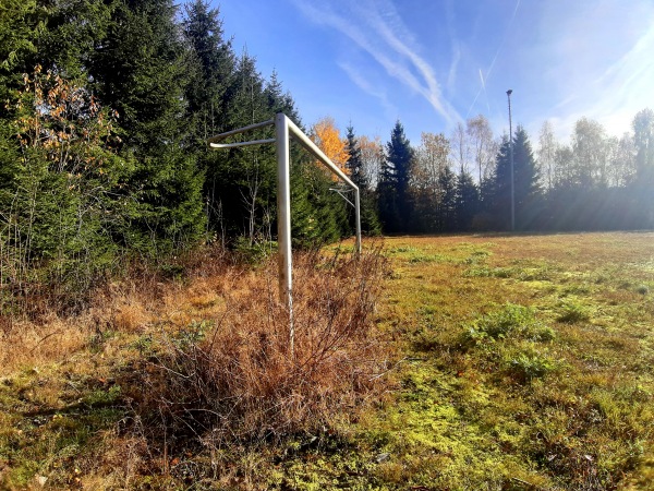 Waldstadion Nebenplatz - St. Oswald-Riedlhütte