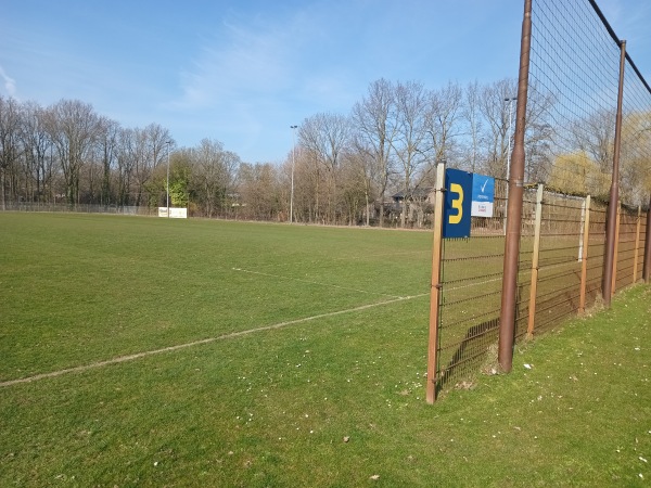 Sportpark De Wijher veld 3 - Roermond