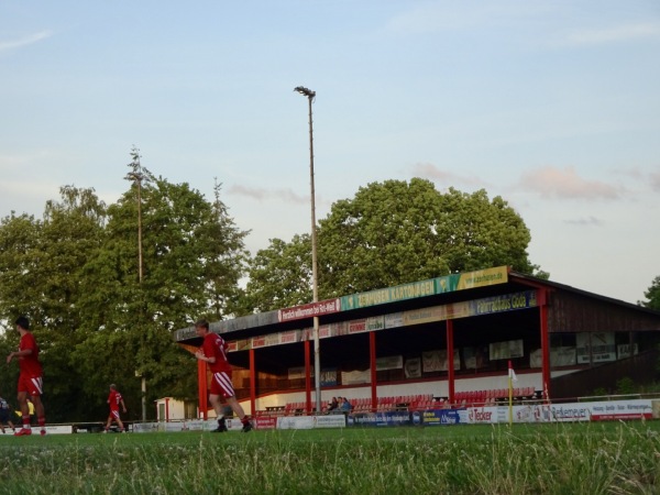 DERSA-Sportpark - Damme