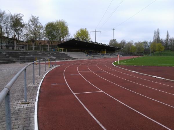 Josef-Bestler-Stadion - Aichach