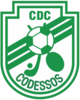 Wappen CDC Codessos  138246