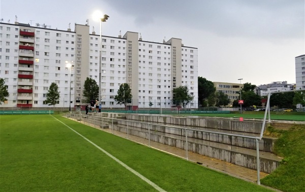 First Vienna Football Campus Platz 2 - Wien