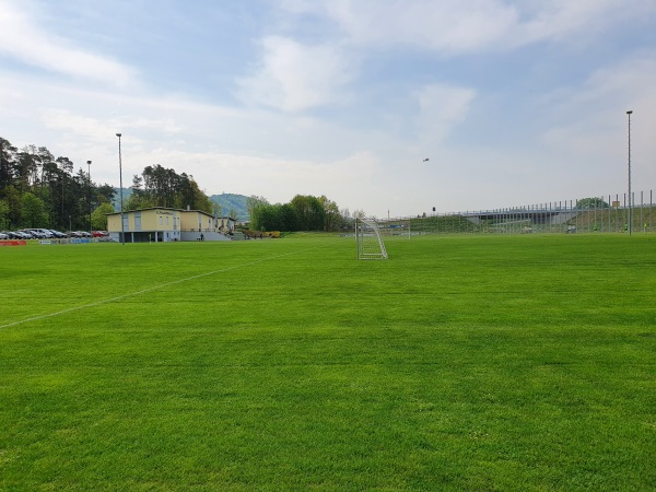 Sportanlage Pollanten Platz 2 - Berching-Pollanten