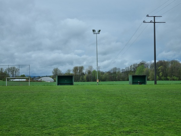 Sportplatz in der Neuwiese 2 - Buttenheim-Gunzendorf