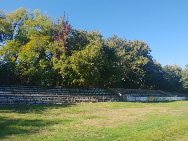 Gradski Stadion Levski - Levski