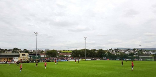 Maginn Park - Buncrana