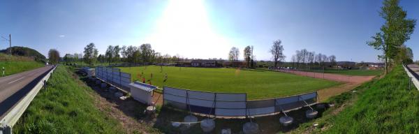 Stadion Hinter der Mühle - Vogtsburg/Kaiserstuhl-Niederrottweil