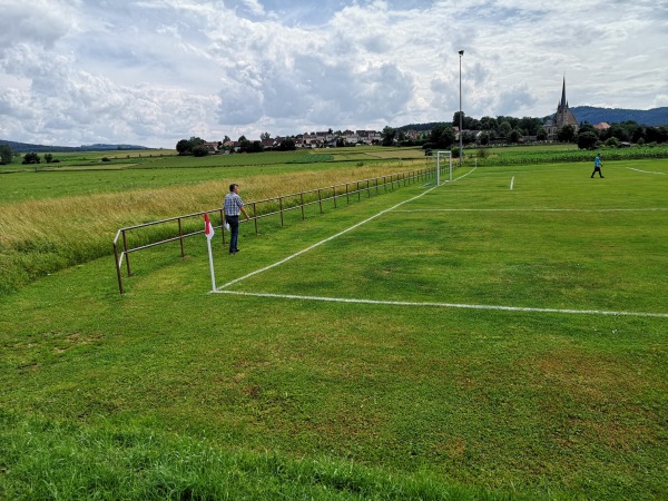 Sportanlage am Main - Altenkunstadt