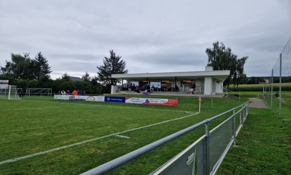 Stade Communal d'Arconciel - Arconciel