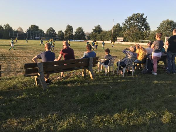 Sportplatz Badanger - Kunreuth