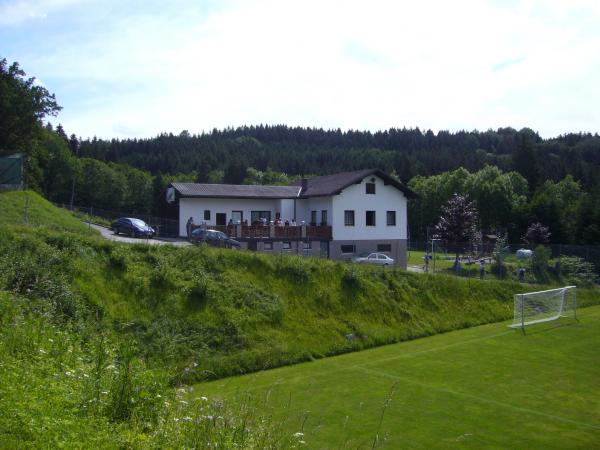 Waldstadion - Vichtenstein