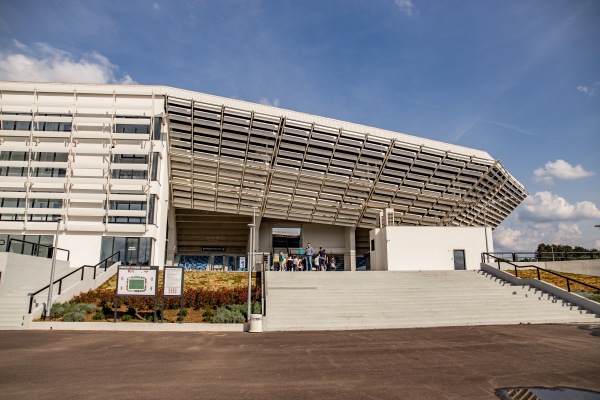 Stadion Lagator - Loznica