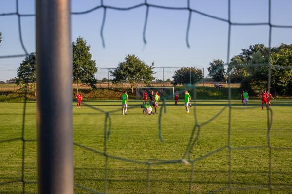 Sportanlage Vacher Straße - Herzogenaurach-Niederndorf