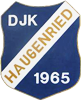 Wappen DJK-SV Haugenried 1965