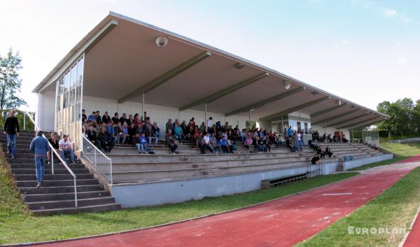 Hermann-Saam-Stadion - Freudenstadt