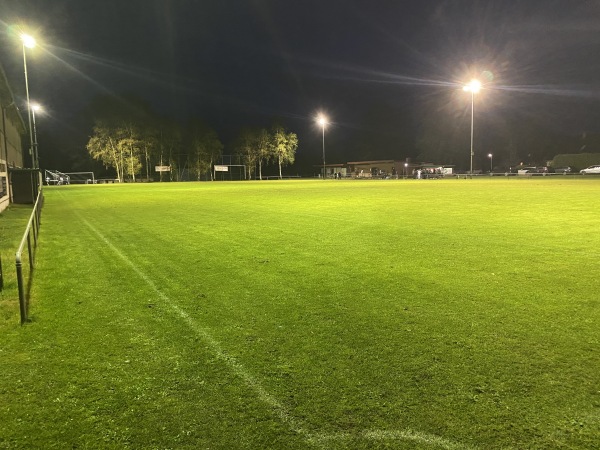 Sportplatz Ortsmitte - Hagen/Bremischen-Wittstedt