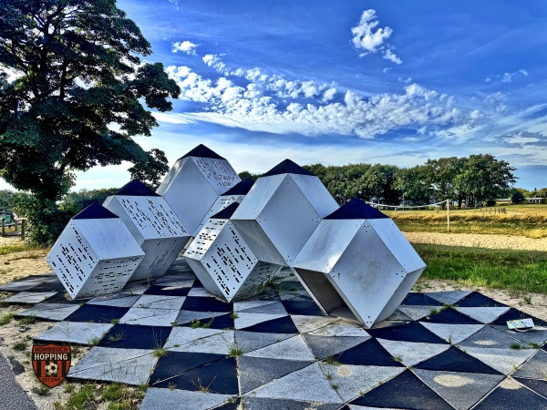 Ulfborg Skoleplads - Ulfborg