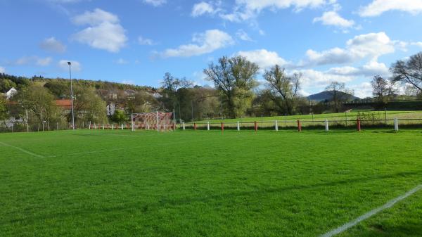 Sportplatz Weinbergstraße - Felsberg-Brunslar